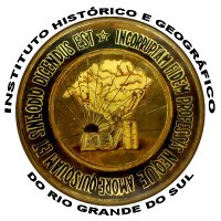 Instituto Histórico e Geográfico do Rio Grande(@IHGRGS) 's Twitter Profile Photo