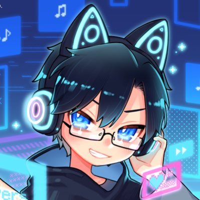 SLSMusic所属 (?) 🎹 次元音楽家｜👤: https://t.co/no3fvXX3Zp 🎵🎬 :https://t.co/4W6mA2k0Ta｜音樂委託暫時關閉中・合作歡迎來信｜ʟɪᴠᴇ #SilversLive ꜰᴀɴᴀʀᴛ #SilversArt