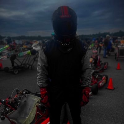 14 yr old trying too make it racing