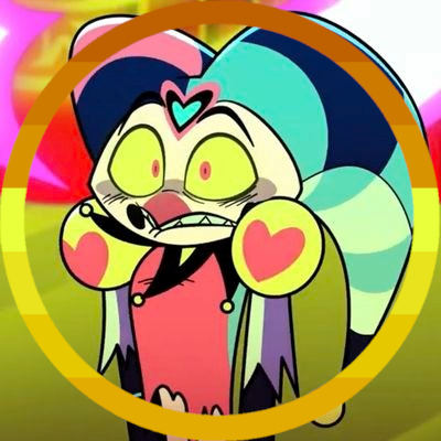 RoboticInsect's profile picture. Adult, it/its
|
日本語を少し話せます
|
🚫 NO REUPS, AI, OR NFT!
|
⚰️🕊 DEAD DOVE HERE
|
❌️ BLOCKS minors, antis, ''pro-para,'' shedtwt, bigots, AI/crypto/chatbot users