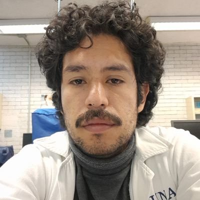 Candidato a doctor en Ciencias Biomédicas. Por una ciencia crítica a favor de la vida.