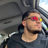 zico zinho branco (@gabduarteds) 's Twitter Profile