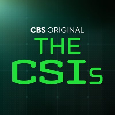 Welcome to the official home of #CSI, #CSIVegas, #CSIMiami, #CSINY and #CSICyber. Watch new episodes of #CSIVegas Sundays at 10/9c on @CBS & @ParamountPlus.