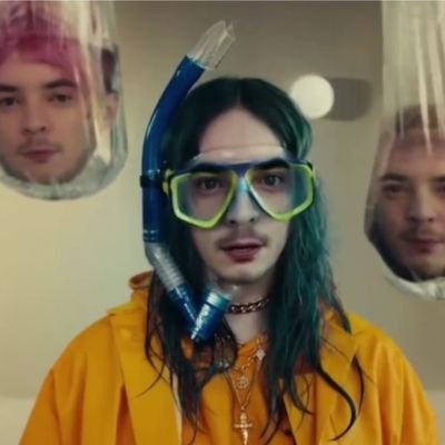spookyboo_gie's profile picture. XXXI
es mi edad, no es un perfil porno.