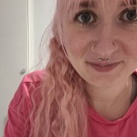 Amber 🏳️‍🌈 (she/her) (@ambertheot) 's Twitter Profile Photo