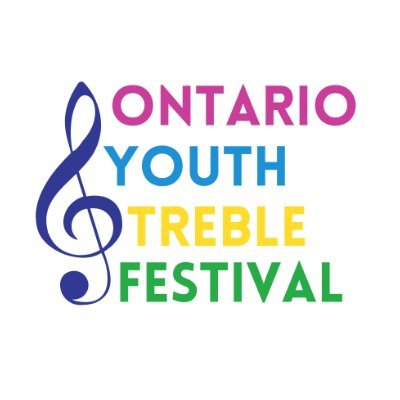 Ontario Youth Treble Festival is an annual event where youth choirs come together in song. This year's festival is on Saturday, March 2, 2024.