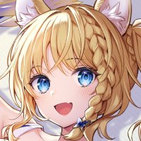 ポルカ＠VRC (@__polka) 's Twitter Profile Photo