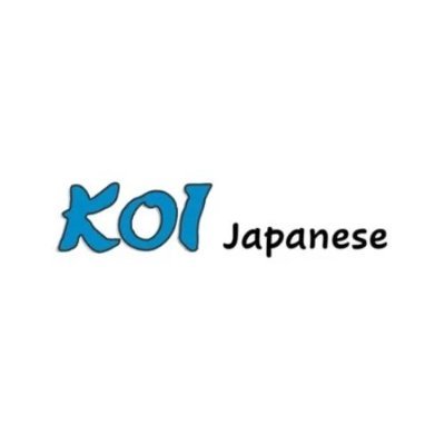 koi_japanese Profile Picture