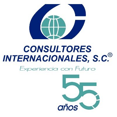 Firma con 50 años de experiencia en Consultoría. Certificada por CNEC y representante de México en la Asociación Latinoamericana de Consultores Económicos LAECO