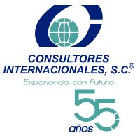 Consultores Internacionales SC(@CISC_SC) 's Twitter Profile Photo