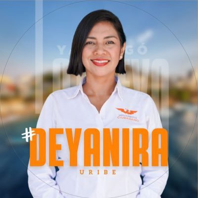 Delegada de Mujeres en Movimiento Guerrero🧡 Integrante de la Comisión Operativa Estatal Guerrero. Comunicación y RRPP📲💻