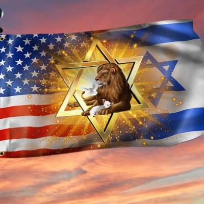 🇮🇱Jew loving, Israel loving, American🇺🇸#AmYisraelChai