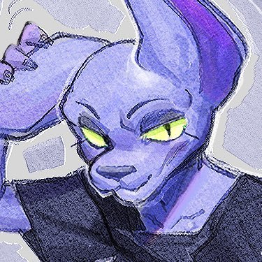 Self-taught Artist/Animator🖊 Banner by @tungsten_hale / pfp by @cjfurs . Comms OPEN! 🔞