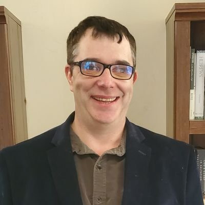 Christian | Husband to Sarah | Leading @ServantsOfGrace | Author, Podcaster, Preacher | Equipping others in Christ through biblical truth and teaching.