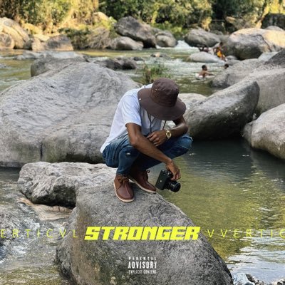 vverticvl's profile picture. music. film. design.