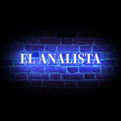 ElAnalistacol's profile picture. Apuestas Deportivas