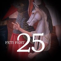 Fetish Festival (4/28/2024 in Tokyo!)(@FetishFestival) 's Twitter Profile Photo