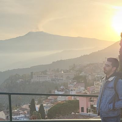 meherferjani96's profile picture. 