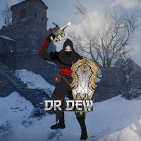 Dr. Dew(@Dr_DewJville) 's Twitter Profile Photo