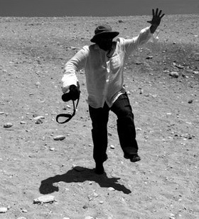 thzacharakis's profile picture. cinematographer