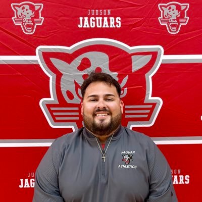 I Am Second ✝️ | Judson Middle School 🐾 | P.E./Boys Athletics | Head Baseball Coach ⚾️ | Asst. Football 🏈 | Asst. Basketball 🏀