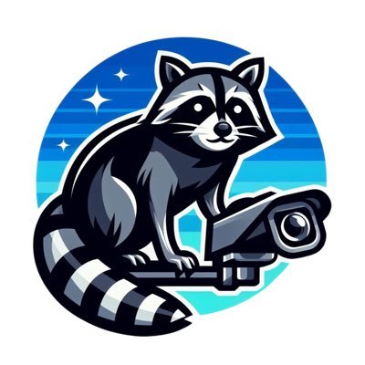 Follow us as we record our adventures with neighborhood #raccoons and our bird feeders!