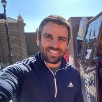 Dan Kazanjian (@mrkazanjian) 's Twitter Profile Photo