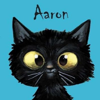 AaronAzimov Profile Picture