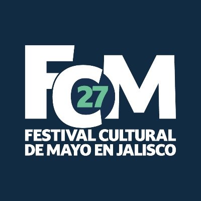 ¡En mayo la cultura se vive en Jalisco!
Del 7 al 24 de mayo de 2024.
 #FestivalDeMayo