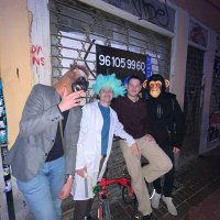 Rafa Nogués Galarza (@rafanogues) 's Twitter Profile