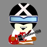 Racer X (@racerx_music) 's Twitter Profile