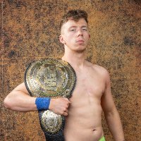 PCW UK WRESTLING(@PCW_UK) 's Twitter Profile Photo