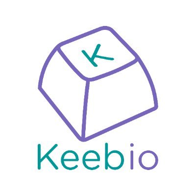 Keebio Profile