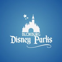 BloxburgDisneyParks(@BloxburgDisney) 's Twitter Profile Photo