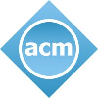 ACM ISS Conference (@acm_iss) Twitter profile photo