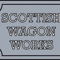 Scottish Wagon Works(@Scotwagonworks) 's Twitter Profile Photo