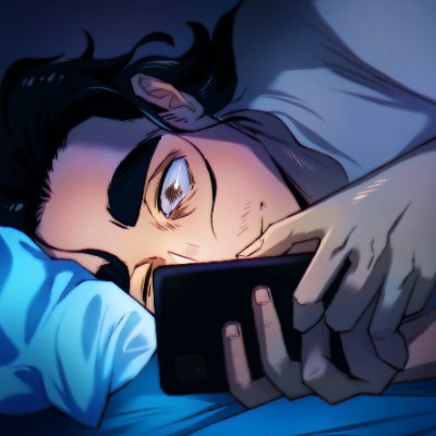 Kusscousさんのプロフィール画像