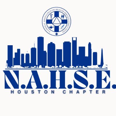 N.A.H.S.E. Houston Chapter