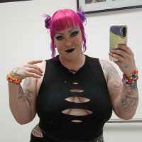 social justice bitch(@spidersformommy) 's Twitter Profile Photo