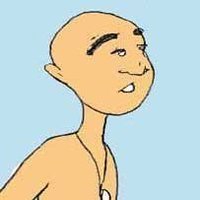 Adam the Martian. The architect of Mars (@adamthemartian1) 's Twitter Profile
