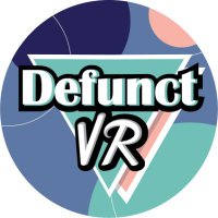 DefunctVR (@defunctvr) 's Twitter Profile Photo DefunctVR (@defunctvr) 's Twitter Profile Photo