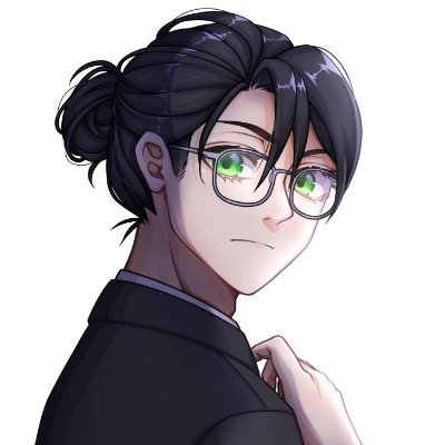 GreenForestASMRさんのプロフィール画像
