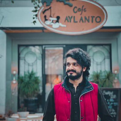 HarisMuhammad78's profile picture. CEO & Co-Founder https://t.co/ZfHYgJF9Ww