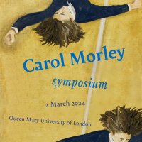 Carol Morley Symposium(@CarolMorleyConf) 's Twitter Profile Photo