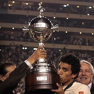 Hincha del más grande, del más campeón. @universitario