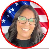 Natalie ♥️ 🤍 💙 🇺🇸(@followifuwant2) 's Twitter Profile Photo