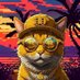 Satoshi’s Cat / $OPCAT (@OfficialOpcat) Twitter profile photo