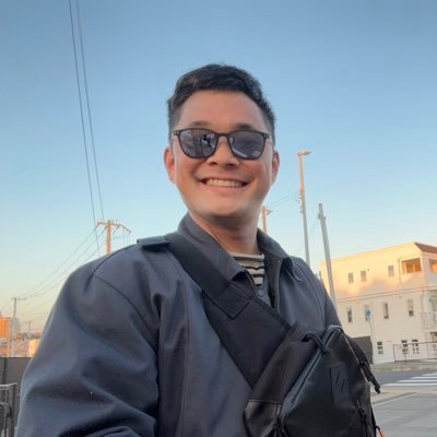 rogie_k's profile picture. 好きなフォントは機械彫刻用標準書体