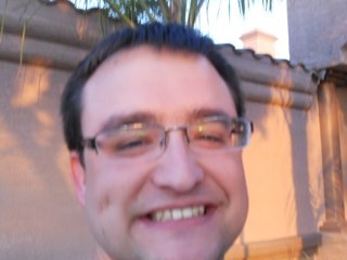 arizonajacob's profile picture. fun to talk  lds two kids and love life