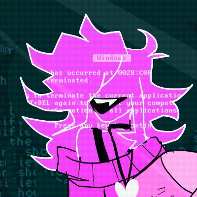 R4inbyte's profile picture. 24 and party rocking ✨
----